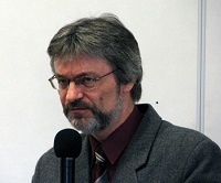 Dr Zbigniew Gluza