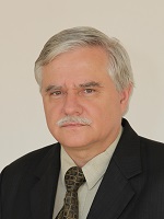 Dr Janusz Kuligowski