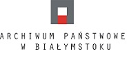 Archiwum Państwowe w Białymstoku 