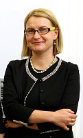 Agata Karwowska-Sokołowska