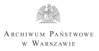 Archiwum Państwowe w Warszawie