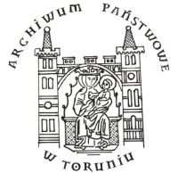 Archiwum Państwowe w Toruniu