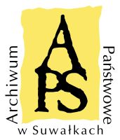 Archiwum Państwowe w Suwałkach