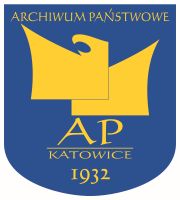 Archiwum Państwowe w Katowicach