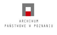 Archiwum Państwowe w Poznaniu 