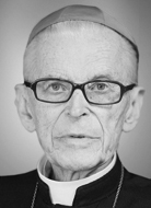 Nie żyje pasterz miłosierdzia – kardynał Franciszek Macharski