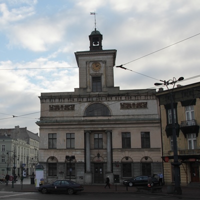 Łódź – niezwykłe zasoby, historyczne pałace, nowocześni archiwiści