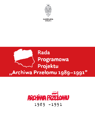 Wokół jubileuszy roku 2019 i roli Kościoła - posiedzenie Rady Programowej Projektu