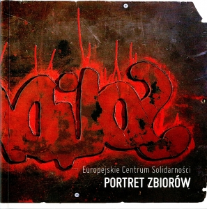 Okładka publikacji "Portret Zbiorów"