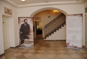 Miejska Biblioteka Publicznej w Siedlcach; fot. Jarosław Kurzawa