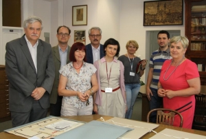 Biblioteka Wojewódzka i Miejska w Bydgoszczy fot. M. Zaremba