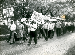 Kopia cyfrowa dokumentu ze zbiorów prywatnych Barbary Szubert